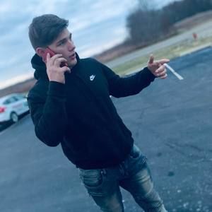 Meet your Posher, Jacob